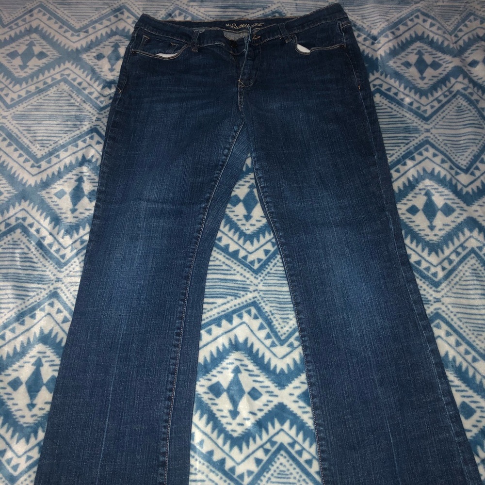 Old Navy Sweetheart Jeans